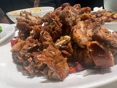 -大铁勺新津菜(东丽阳光新业广场店)