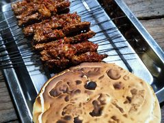 烤肉-清真·马峰烤肉(小学习北巷店)