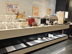 -郑州美豪雅高诺富特会展中心酒店