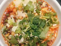 -马老六清真餐厅(雁滩店)