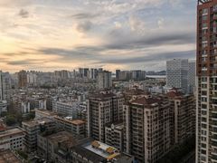 -汕头金海湾大酒店(万象城店)