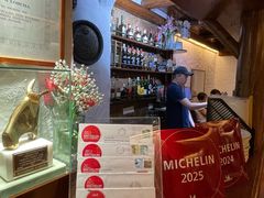 -船屋葡国餐厅