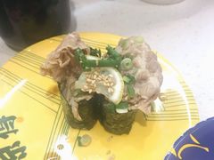 -京樽回転寿司(奥林匹克店)