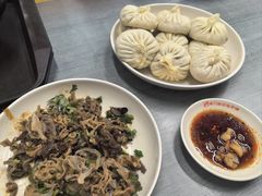 -津门张记包子铺(华昌道店)