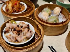 -添好运点心专门店(深水埗店)