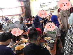 -老陈婆手工面庄