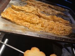 -麦凯伦烧烤·精酿超级工厂店(金桥总店)