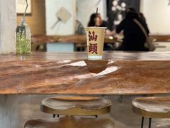 -成川茶店·潮汕工夫浓茶(万象店)