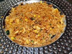 -丝路金桃·新疆菜(徐汇店)