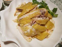 -满得意茶餐厅·顺德家常菜·港式经典(大良店)