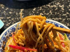 -局气 烤鸭·北京菜(光华路店)