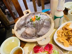 -渝宗老灶火锅(时代天街店)