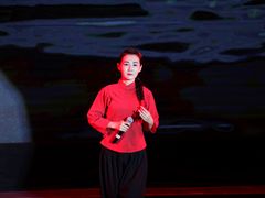 -陕北民歌大舞台