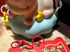 -豫园湖心亭茶楼