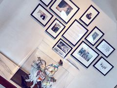 -Me Coffee下午茶艺术空间