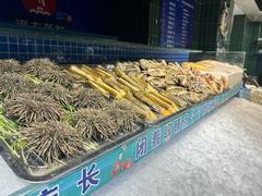 -渔夫蒸鲜(世奥湾店)