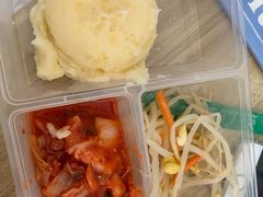 -六七八韩式烤肉·韩国料理(上杭路店)