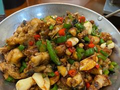 -湘鲜小灶·湖南土菜馆(龙华店)