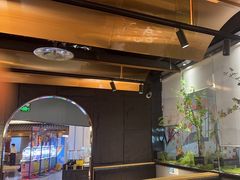 -吉庆莲年有鱼炭烤鱼(苏宁广场店)