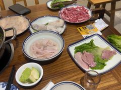 -厝味火锅·潮汕卤水火锅(十一合店)