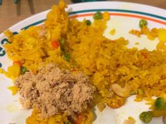 -迷你椰·泰式大排档(共康店)