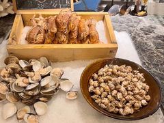 -万德诺富特酒店·自助餐厅(万德大厦店)