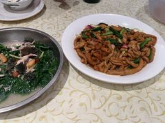 -禄源公·老莞诚饭店
