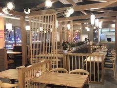 大堂-朱鸿兴面馆(镇湖店)