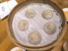 -乐忻皇朝(上海中心大厦店)