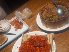 -乔街深夜食堂·台州菜·高压锅生蚝(杭州总店)