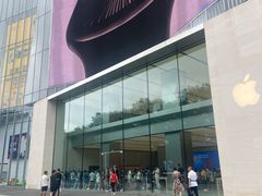 -Apple零售店(玄武湖店)