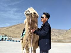 -青海湖国家重点风景名胜区