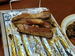 -小秦淮·南京土菜(新亭西路店)