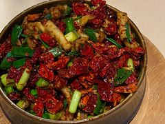 -山石榴·贵州菜(丰盛里店)