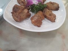 -新金盛·海鲜酒楼(盐田店)