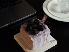 -Pantry's Best派悦坊蛋糕(K11购物艺术中心店)