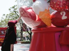 -东莞松山湖万象汇