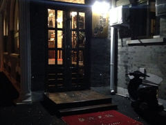 时光漫步怀旧主题酒店-时光漫步酒店(北京雍和宫南锣鼓巷后海店)