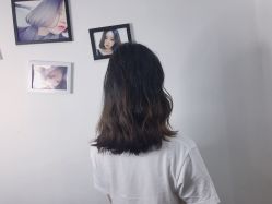 -山浦形象烫染
