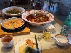 -二十八里太湖船菜(吉祥路店)