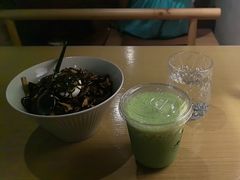 -本处·素食·融合料理(南油店)