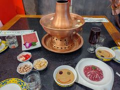 -南门涮肉(上海二店)