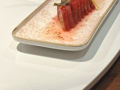 -申粤轩·手工点心·金牌烧味·经典粤菜(丁香花园店)