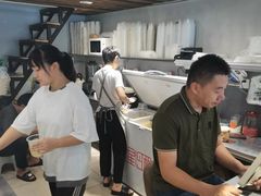 -甜心闲生传统手工冰粉(太古里店)