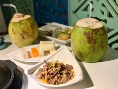 -百年果林椰子鸡(中洲店)
