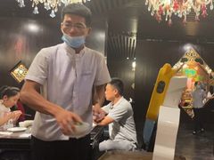 -鼓楼东街老火锅(鼓楼店)