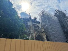 -巴黎圣母院