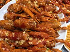 -虎虎龙虾大排档(双井店)