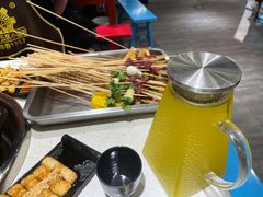 -钢管厂五区小郡肝火锅串串香(清河店)