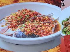 -十二点·辣椒炒肉(南山店)